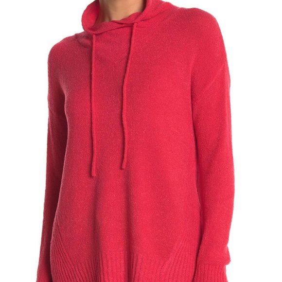 Philosophy Tops - PHILOSOPHY APPAREL FUNNEL NECK PULLOVER